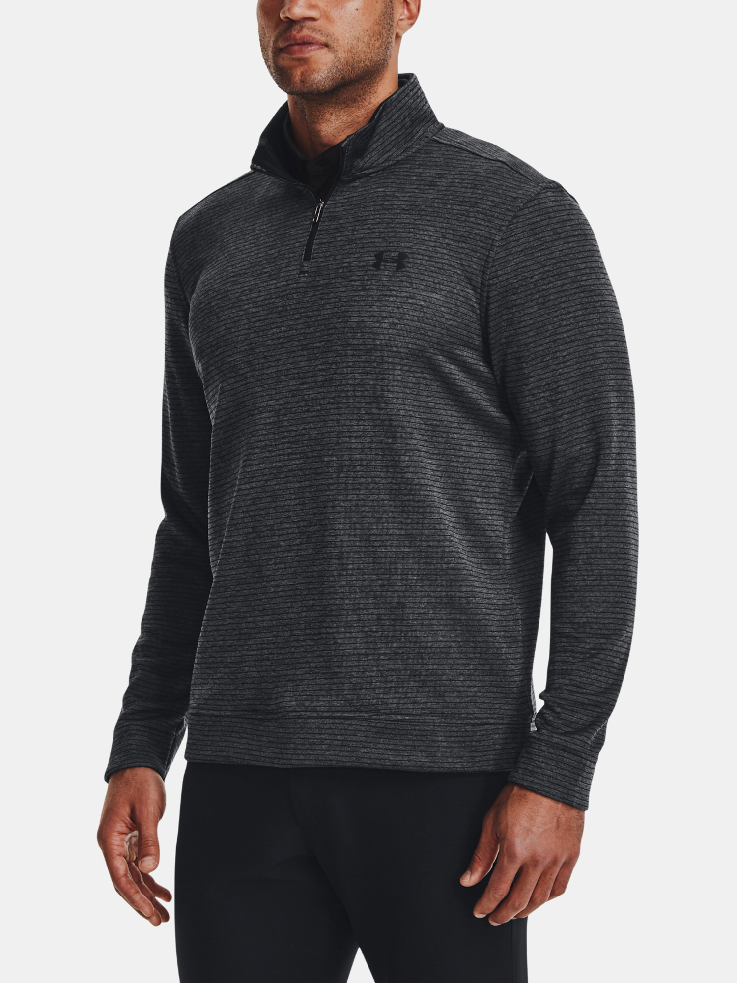 Pánský svetr Under Armour Fleece