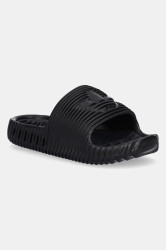 Pantofle adidas Originals Adilette 25 černá barva, JR3613