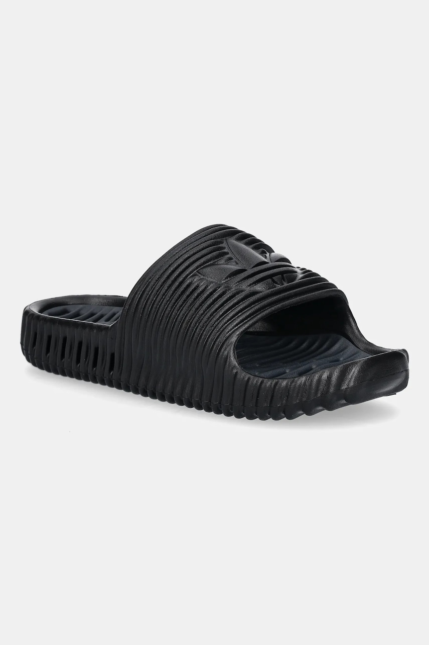 Pantofle adidas Originals Adilette 25 pánské, černá barva, IH6159