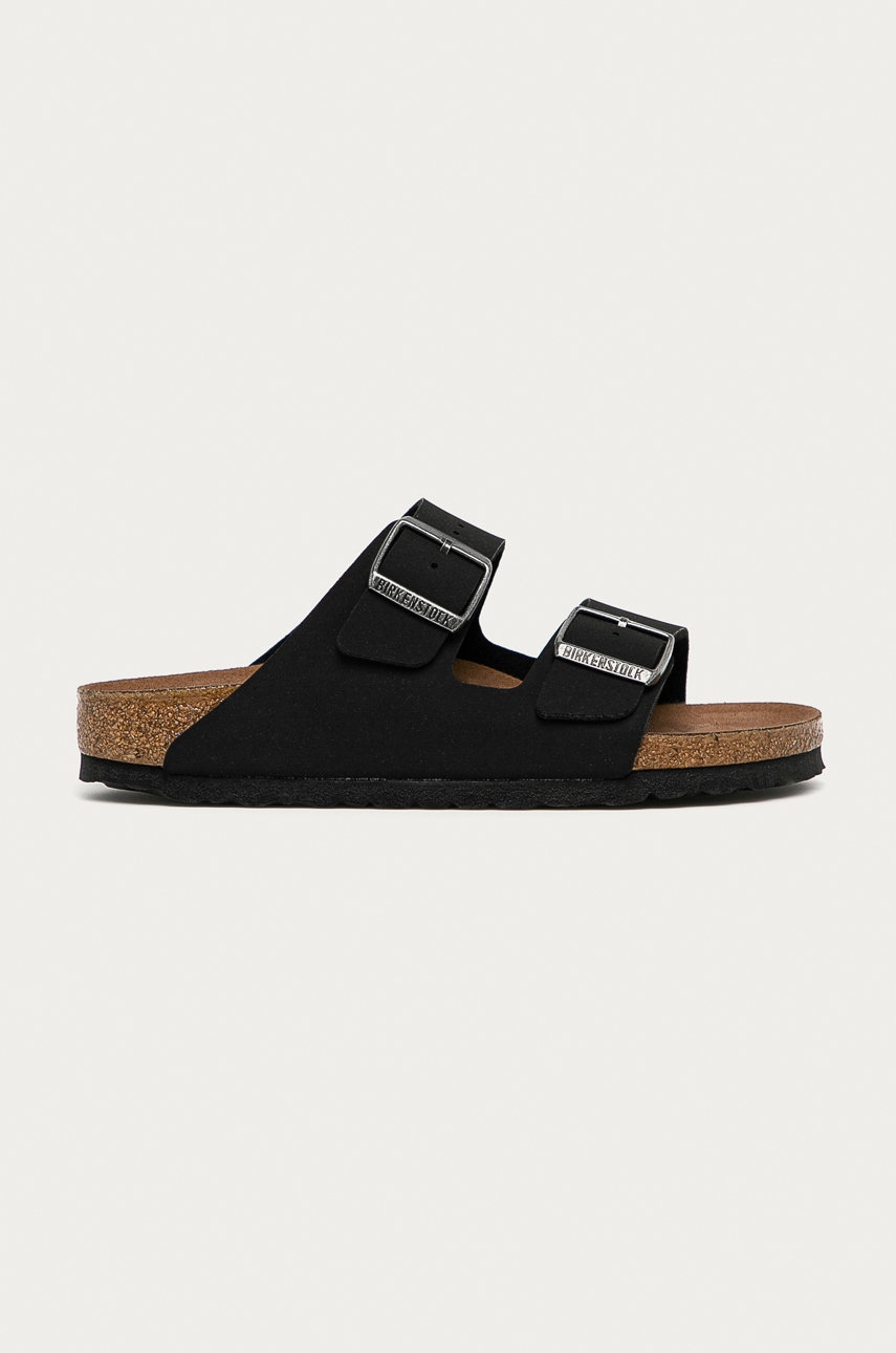 Pantofle Birkenstock Arizona Black