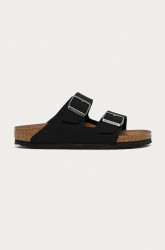 Pantofle Birkenstock Arizona Black