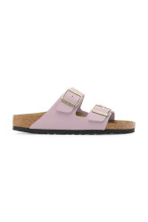 Pantofle Birkenstock Arizona dámské, fialová barva, 1030878