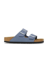 Pantofle Birkenstock Arizona dámské, modrá barva, 1030390