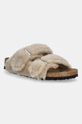 Pantofle Birkenstock Arizona Shearling Upper
