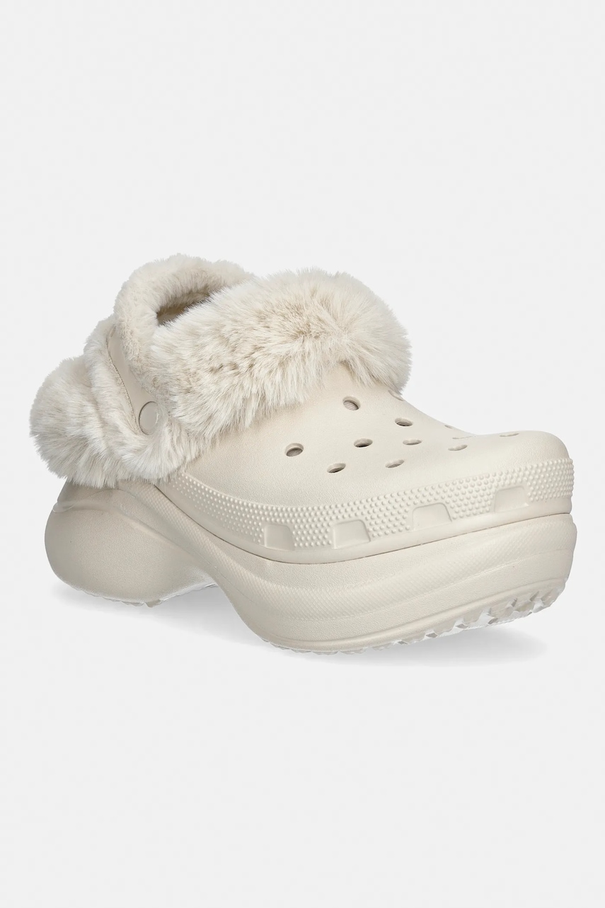 Pantofle Crocs Bae Lined Clog