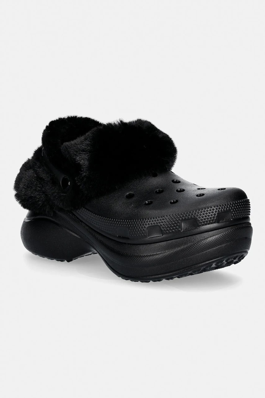 Pantofle Crocs Bae Lined Clog