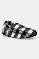 Pantofle Crocs Classic Buff Check Cozzzy Slipper