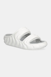 Pantofle Crocs Classic Cozzy Overpuff Sandal