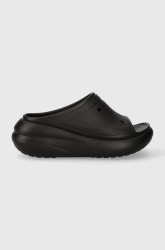 Pantofle Crocs Classic Crush Slide