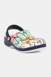 Pantofle Crocs Classic Demon Slayer Shinobu Clog dámské, více barev, 211412