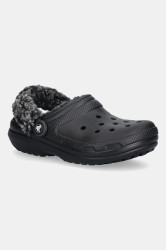 Pantofle Crocs Classic Fleece Lined Clog