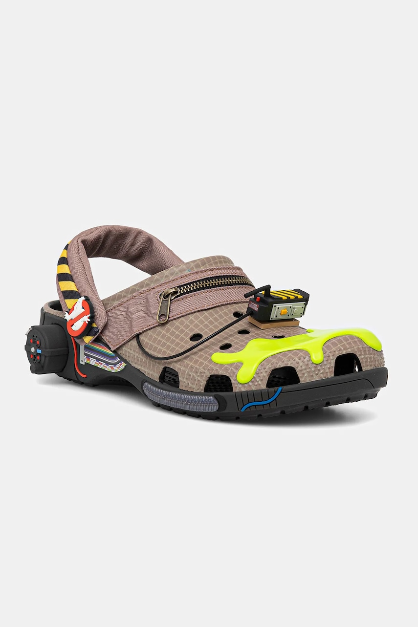 Pantofle Crocs Classic Ghostbusters Clog