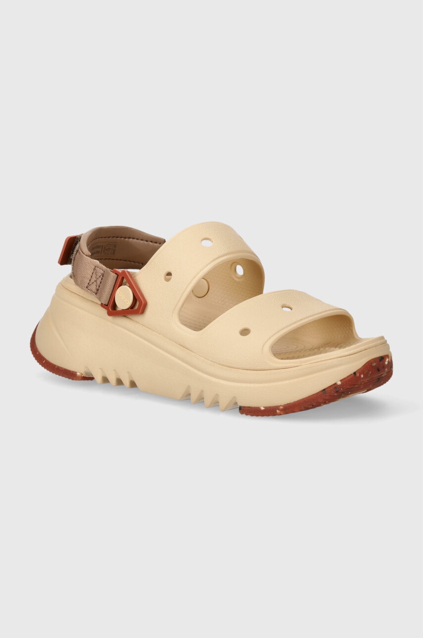Pantofle Crocs Classic Hiker Xscape