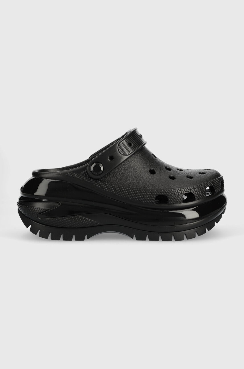 Pantofle Crocs Classic Mega Crush Clog