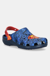 Pantofle Crocs Classic Superman Clog více barev, 211131
