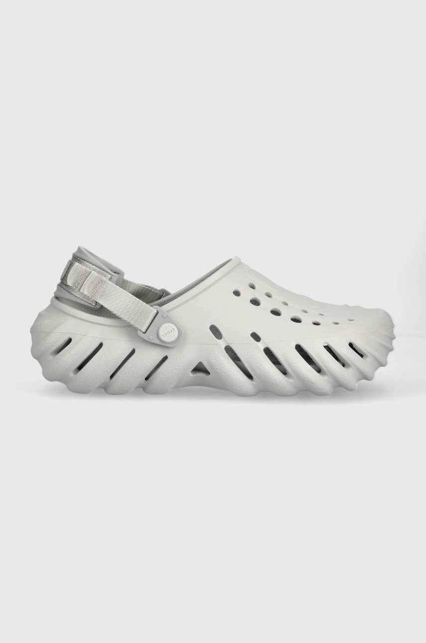Pantofle Crocs Echo Clog