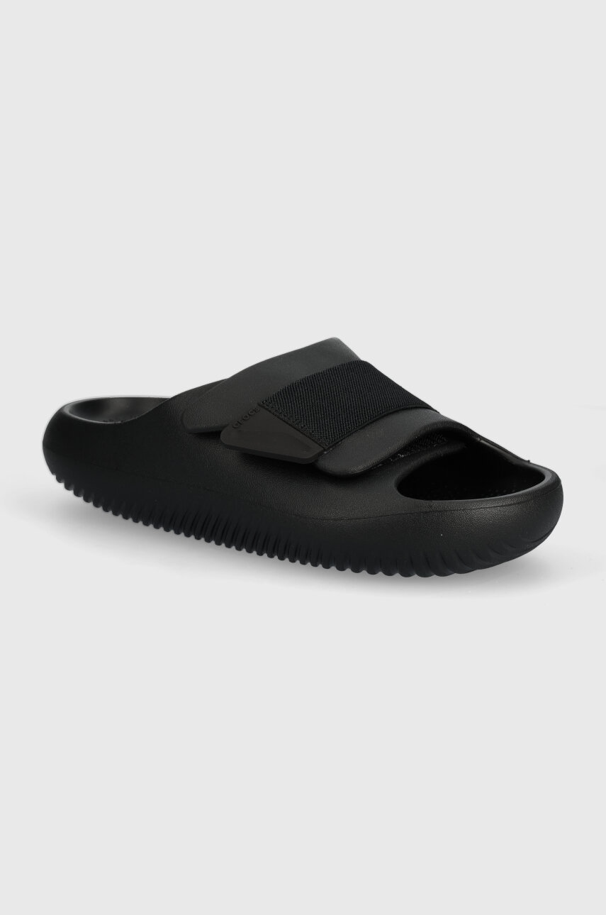 Pantofle Crocs Mellow Luxe Recovery Slide