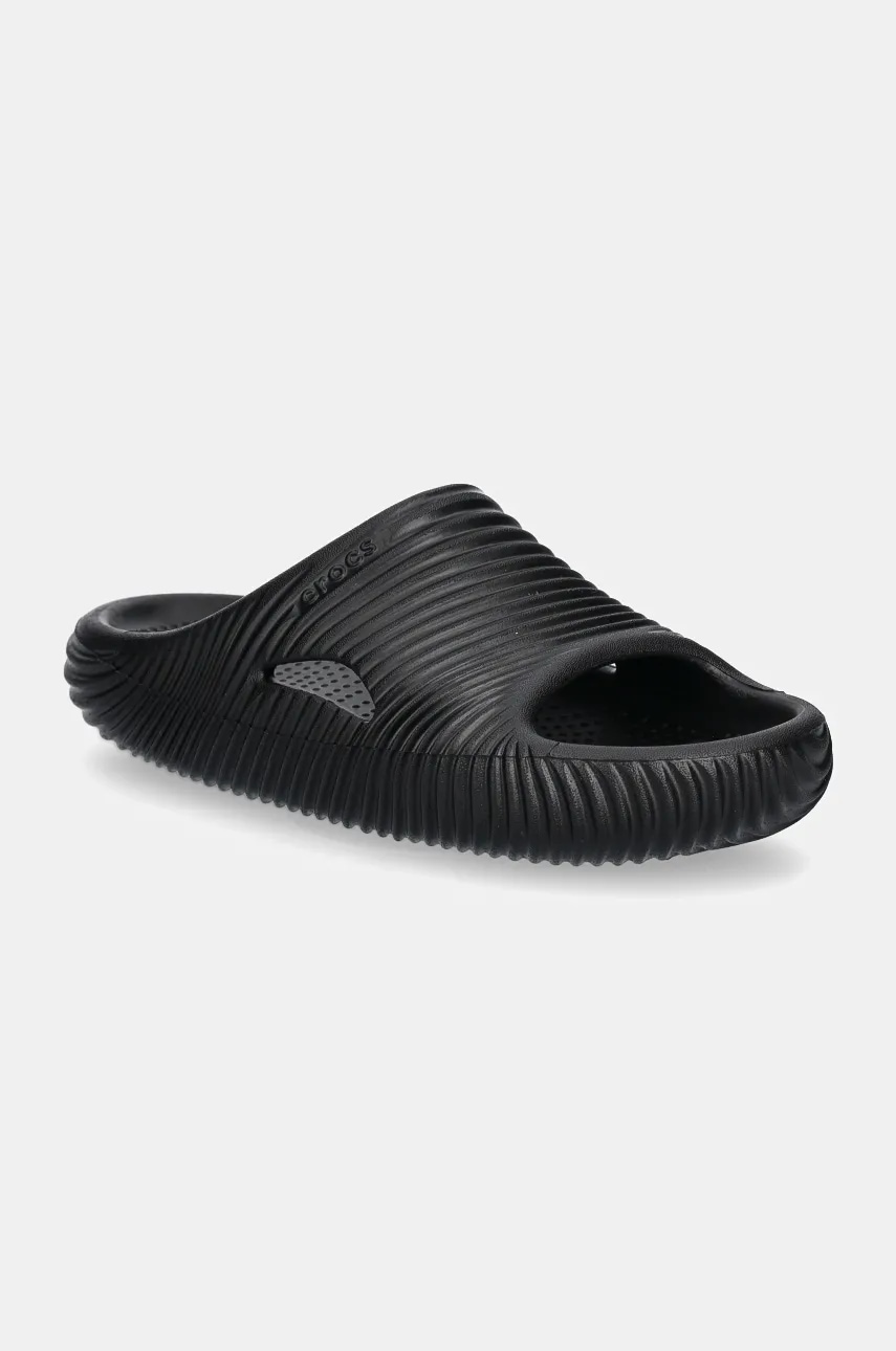 Pantofle Crocs Mellow Tide Recovery Slide