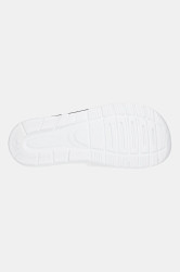 Pantofle EA7 Emporio Armani pánské, bílá barva, AF18618.7X000356