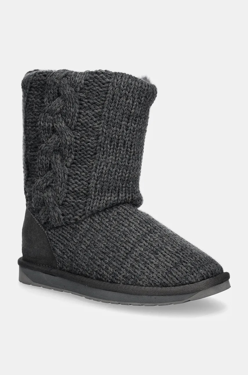 Pantofle Emu Australia Bartle