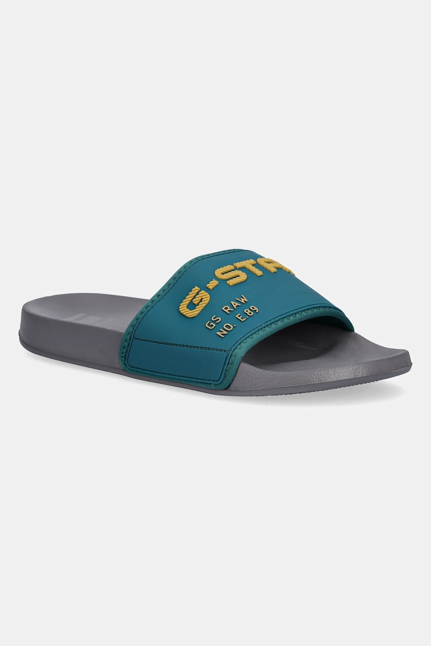 Pantofle G-Star CART V BLK II M