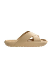 Pantofle Havaianas CANDY POP dámské, béžová barva, na platformě, 4149859.0570