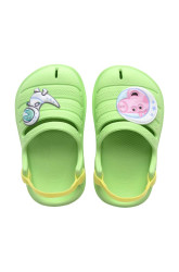 Pantofle Havaianas CLOG PEPPA PIG