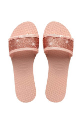 Pantofle Havaianas YOU ANGRA GLITTER