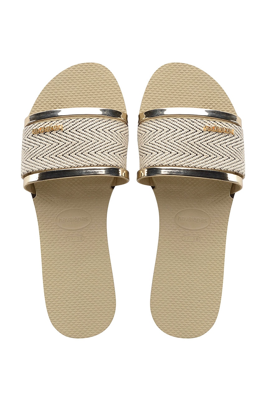 Pantofle Havaianas YOU TRANCOSO PREMIUM