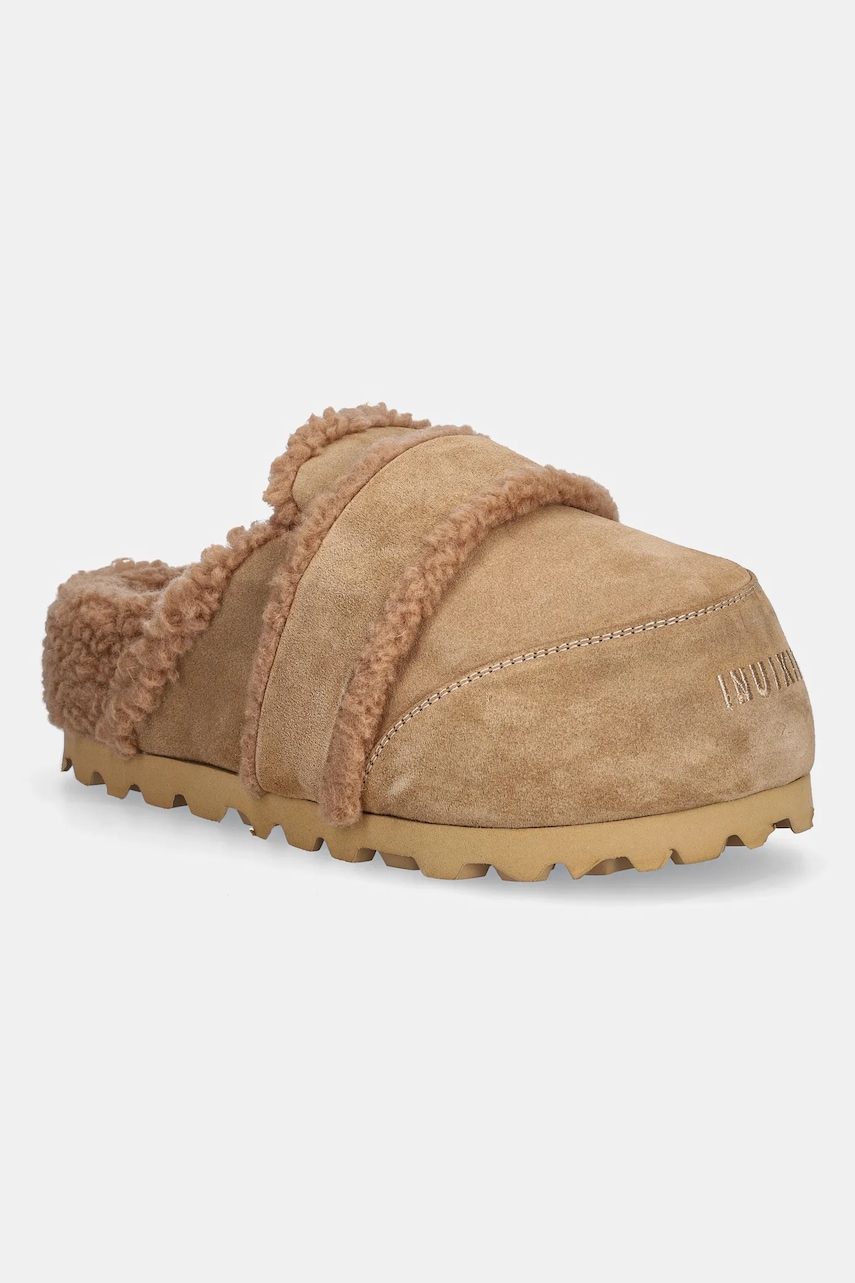 Pantofle Inuikii Chunky Loafer