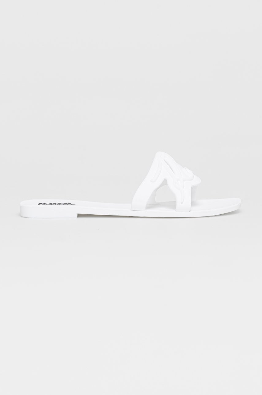 Pantofle Karl Lagerfeld JELLY