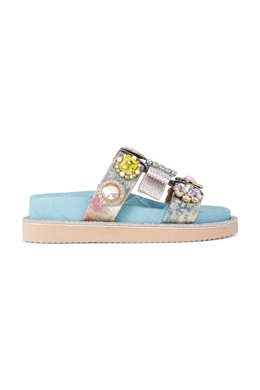 Pantofle Kurt Geiger London Ornate Orson