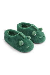 Pantofle Liewood Aviaja Crocodile Slippers
