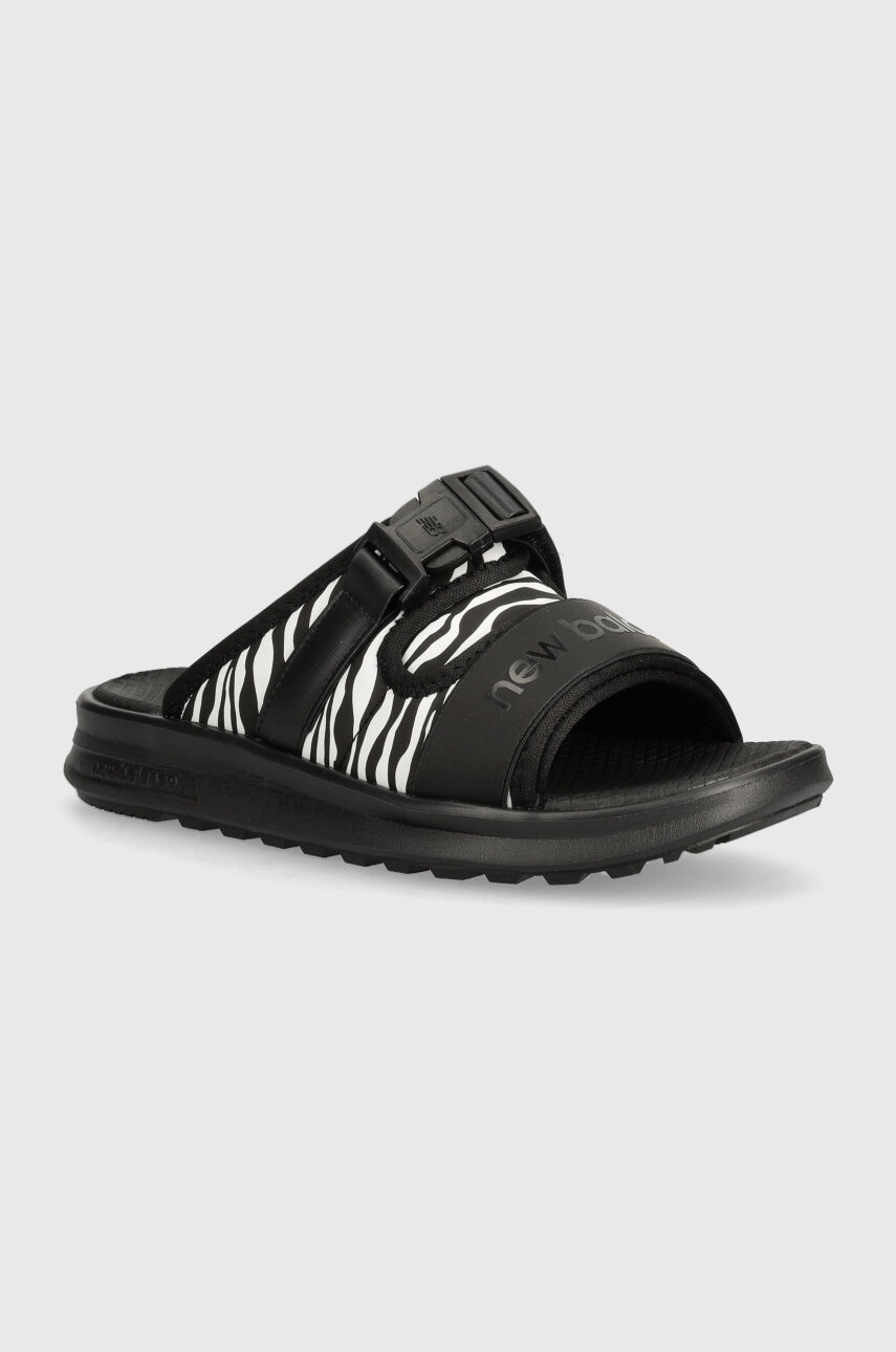 Pantofle New Balance SWA330T3