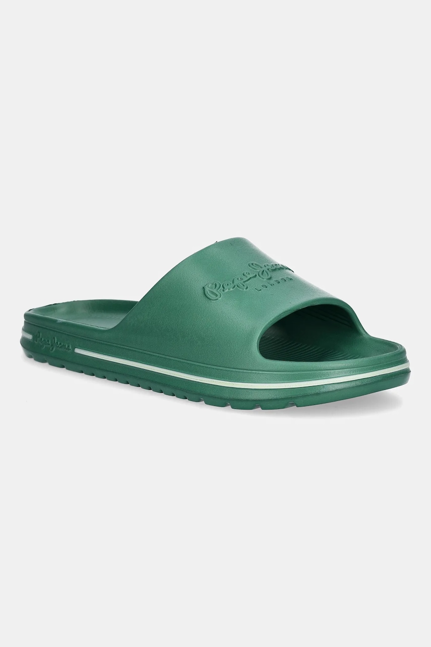 Pantofle Pepe Jeans BEACH SLIDE M