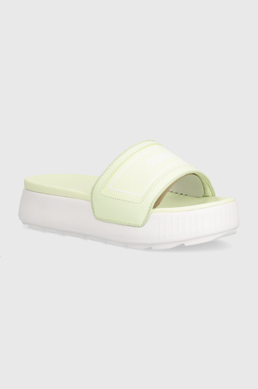 Pantofle Puma Karmen Slide