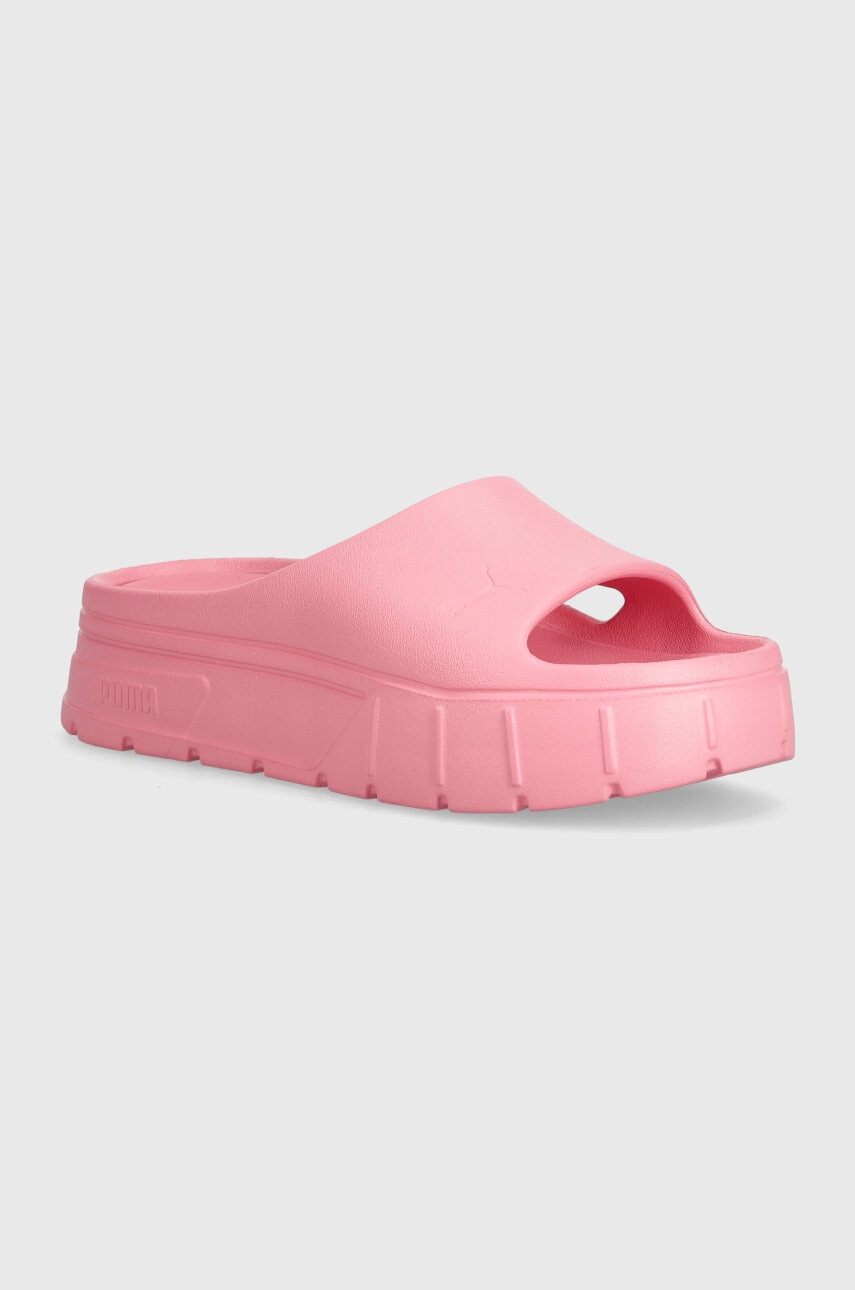 Pantofle Puma Mayze Stack Injex