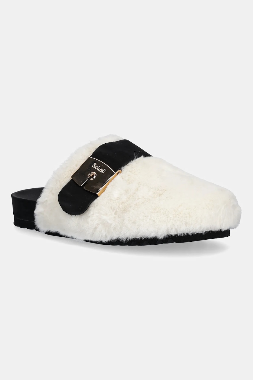 Pantofle Scholl ALASKA 3.0