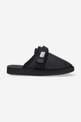 Pantofle Suicoke ZAVO-CAB BLACK