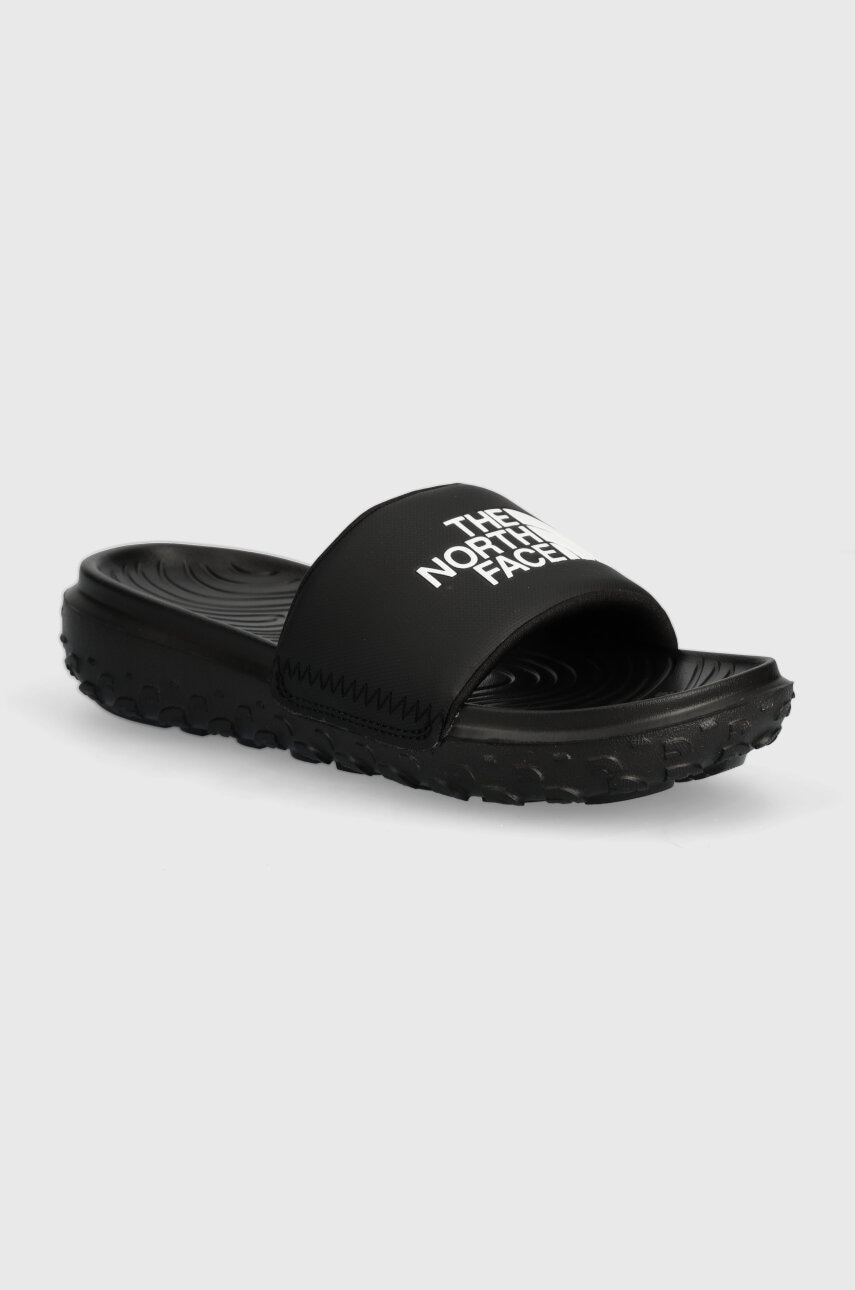 Pantofle The North Face NEVER STOP CUSH SLIDE