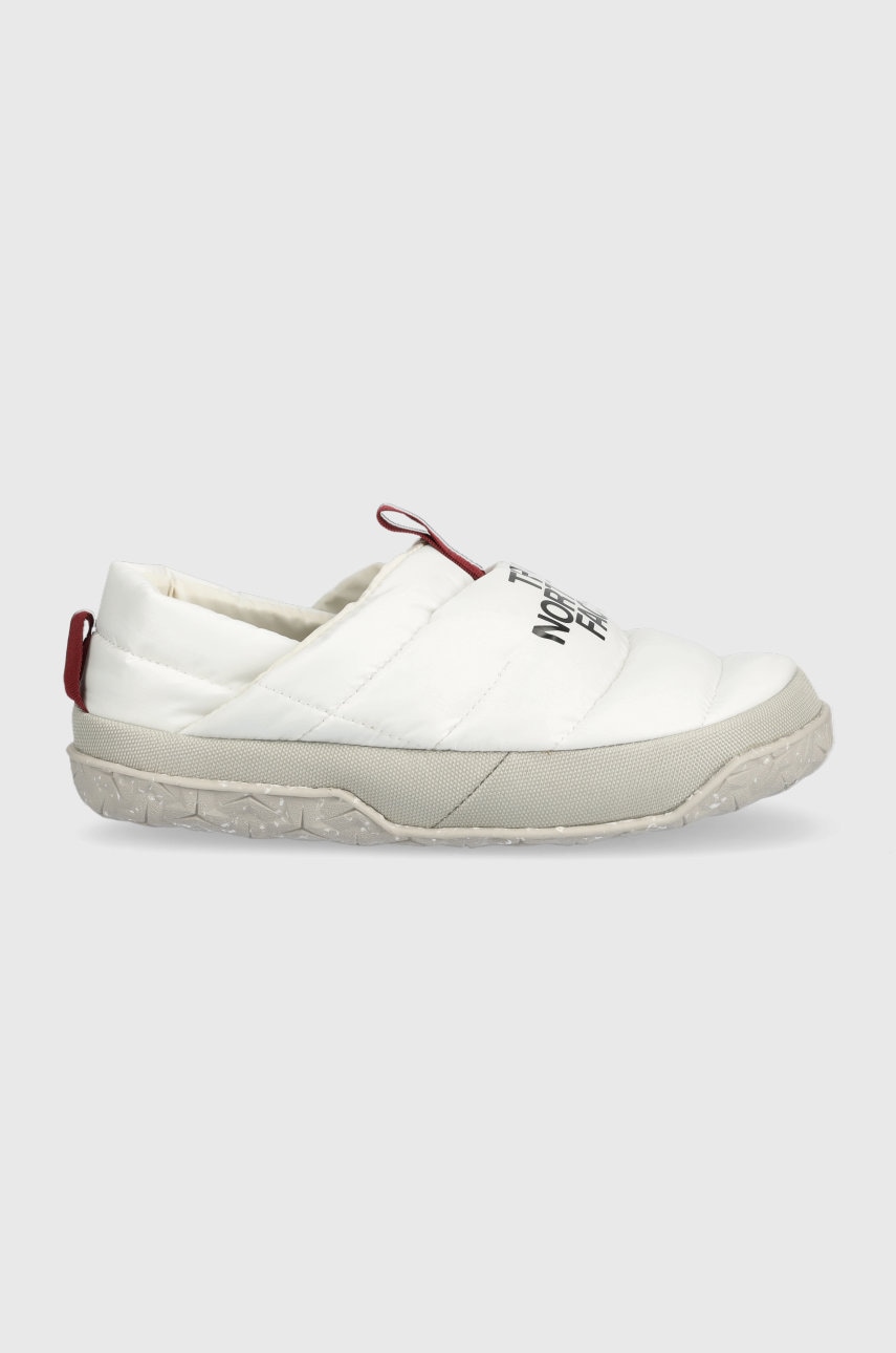 Pantofle The North Face Nuptse Mule