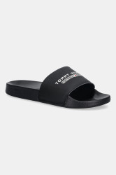 Pantofle Tommy Hilfiger RAISED POOL SLIDE