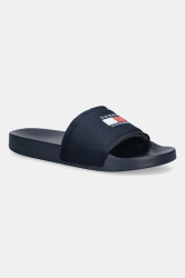 Pantofle Tommy Jeans TJM POOL SLIDE