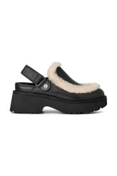 Pantofle UGG Esmee Leather Clog