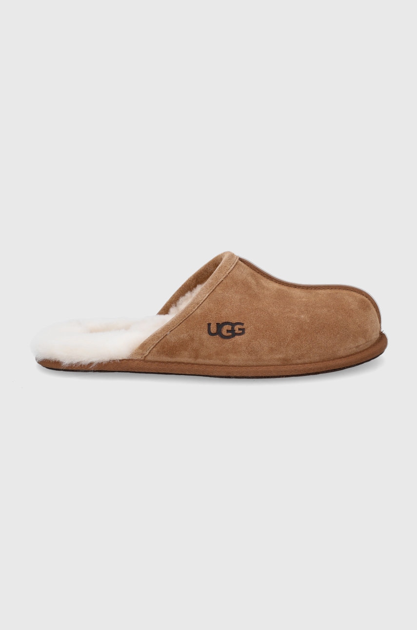 Pantofle UGG Scuff
