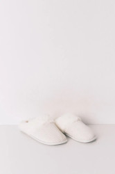 Pantofle women'secret XMAS BASICS