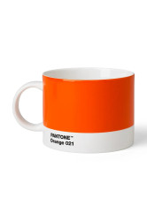 Pantone  hrnek z porcelánu 100 ml