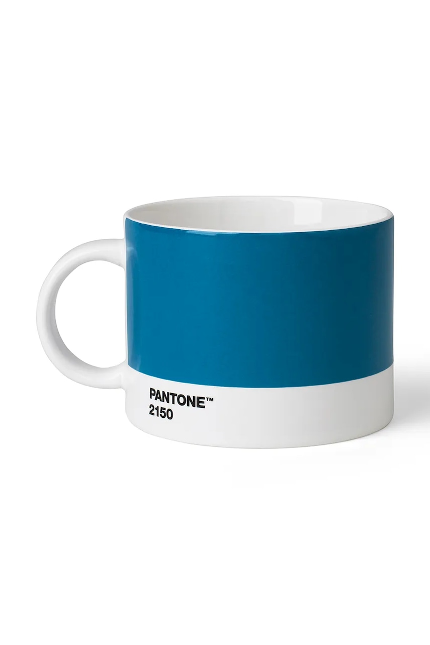 Pantone  hrnek z porcelánu 100 ml