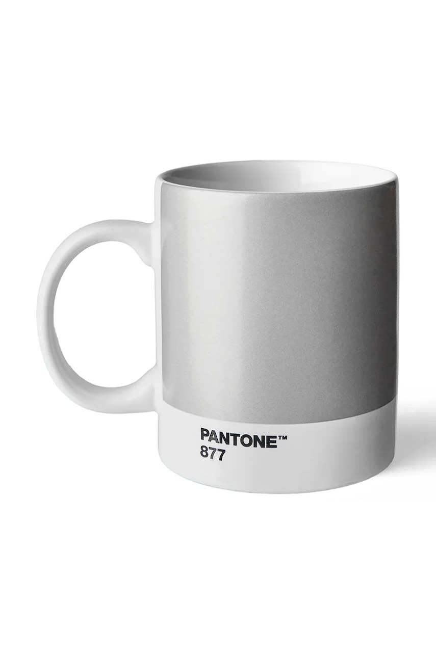 Pantone  hrnek z porcelánu 375 ml