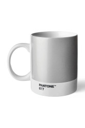Pantone  hrnek z porcelánu 375 ml